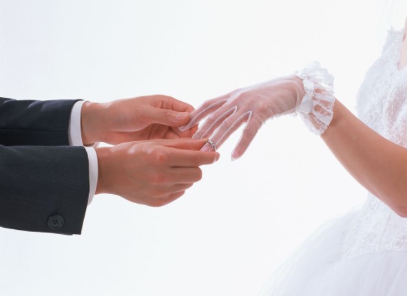 晒男朋友送戒指的说说文案