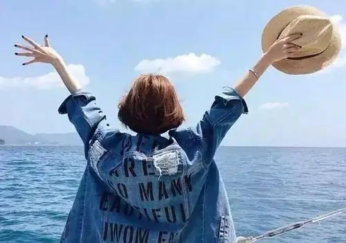 求复合的句子文案