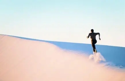 形容脸上的汗水的句子文案