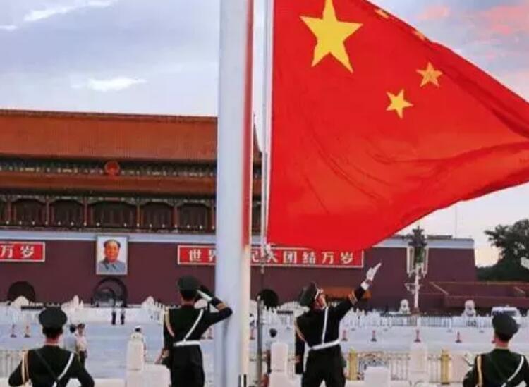 告白祖国的的短句