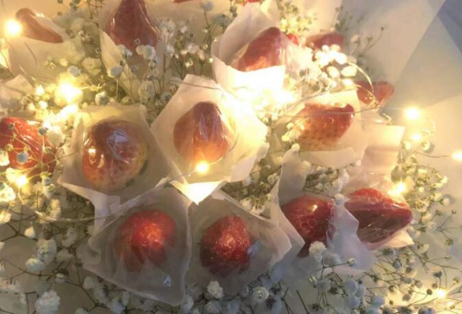 情侣情话文案最暖心短句