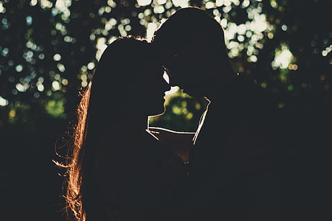 女人最喜欢听的情话文案短句