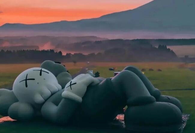 拍夕阳发朋友圈说什么