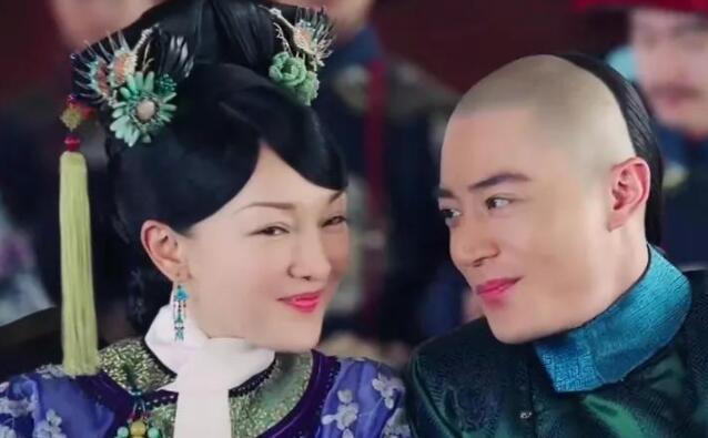 如懿传经典台词