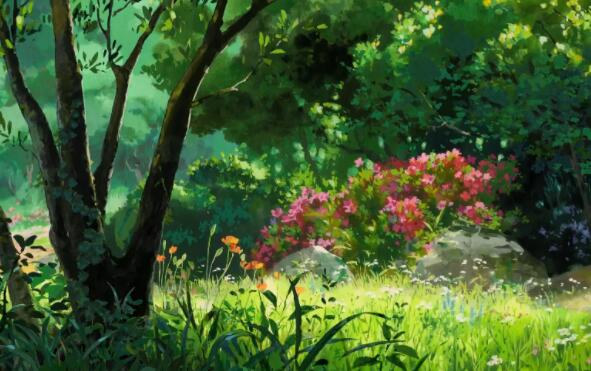 春季暖心的句子文案