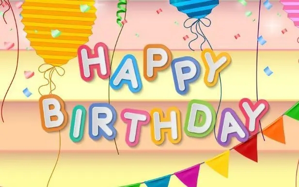 祝福小孩子生日的祝福语