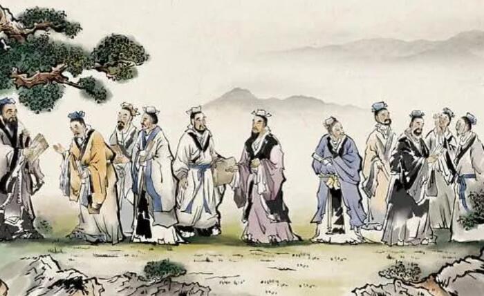 描写尊师重道的句子文案