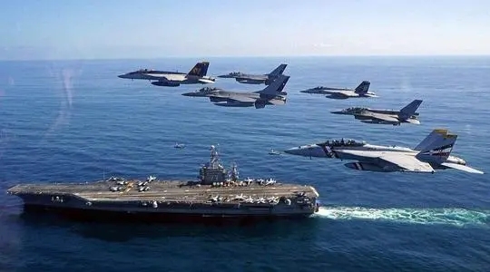 军人保家卫国的句子文案