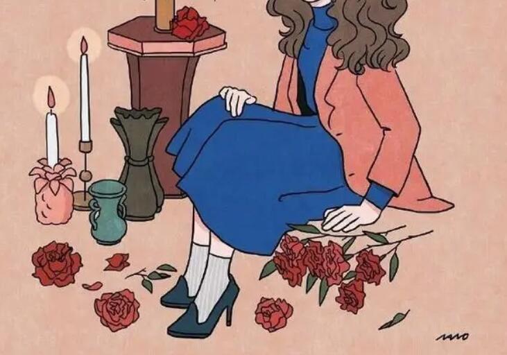 讽刺社会风气的句子文案