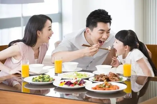 享受家的温馨简单说说文案