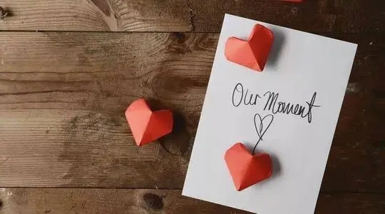 两个人携手一生的诗句文案