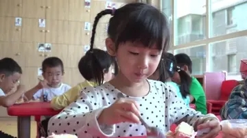 宝贝成长记录经典语句文案