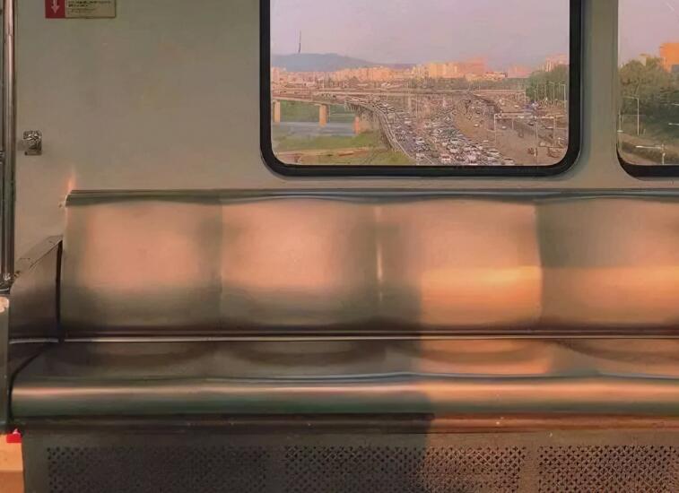 西安不夜城的朋友圈