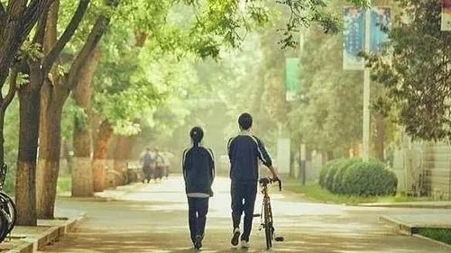 和前任复合的文案