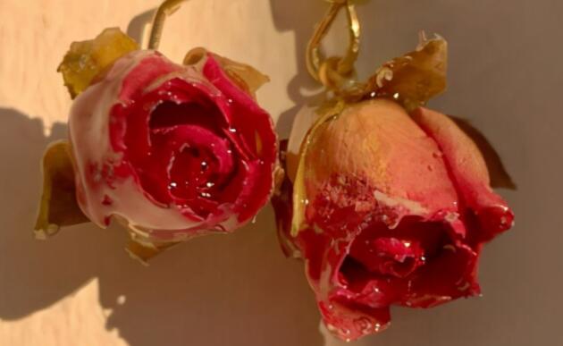 一瞥惊鸿的温柔仙句