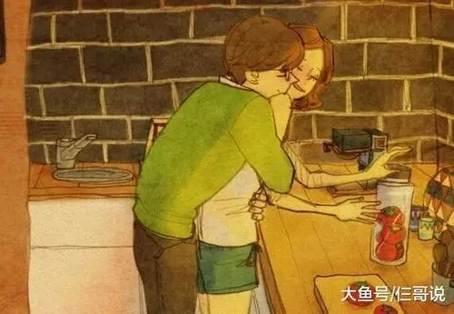 关于睡不着的土味情话文案