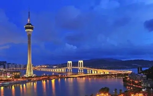 澳门旅游朋友圈怎么发