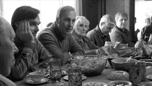 描写亲情的好段