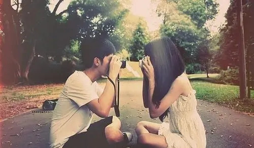 男人发伤感朋友圈目的