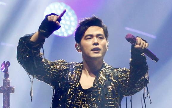 听周杰伦的歌的说说文案