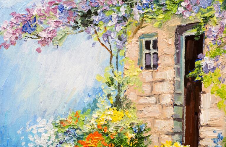 励志文艺范儿的句子文案