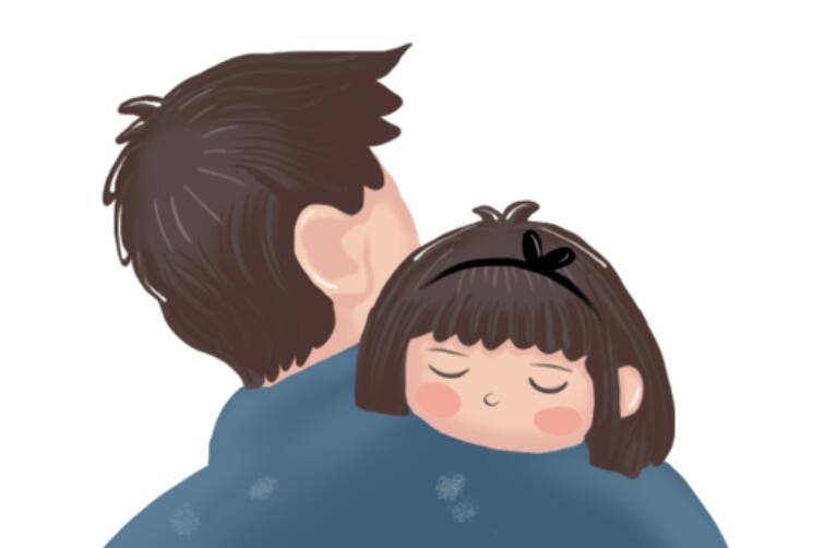 表达父爱最感人的句子文案