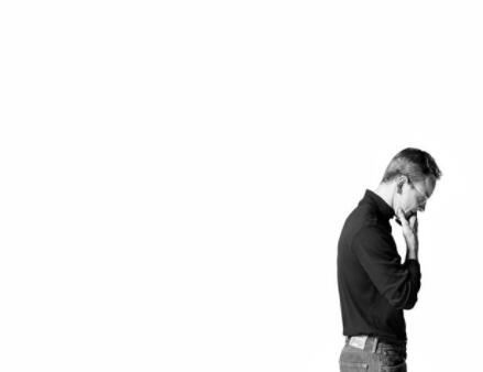 用一句话形容乔布斯