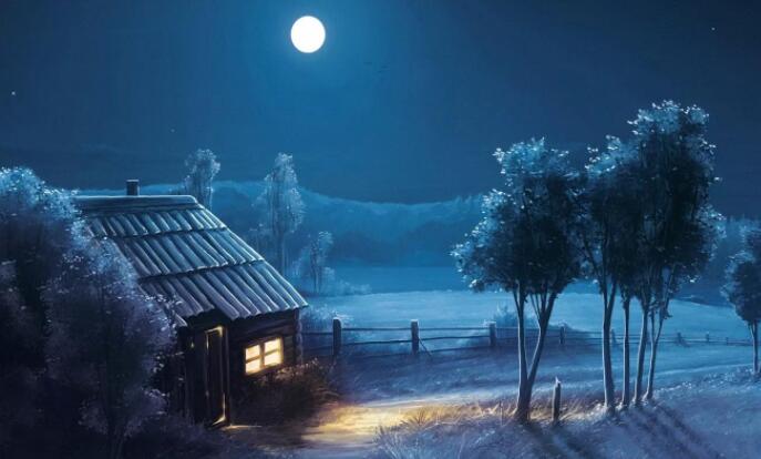 小清新日系文字短句