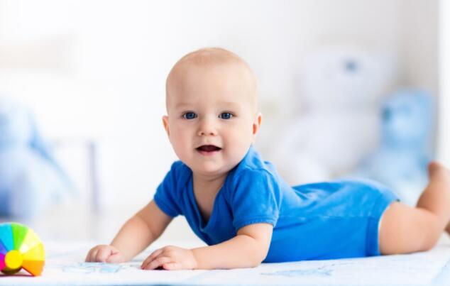 祝福新生儿的祝福语