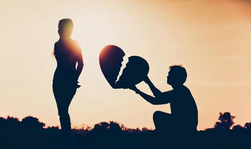 感情放下句子文案说说心情