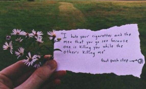 发朋友圈简短早安心语