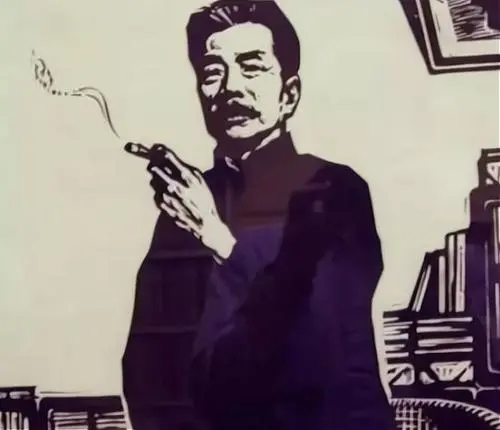 鲁迅的名言