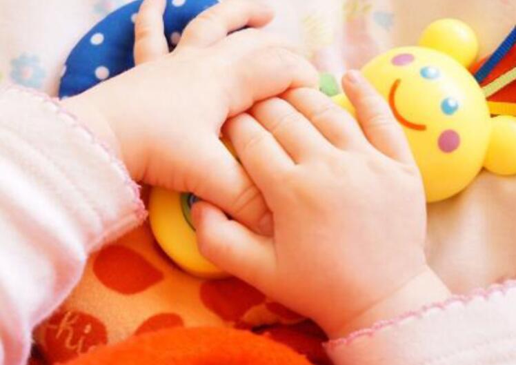 下午遛娃的说说文案