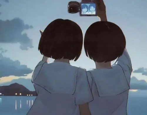 表达闺蜜感情的句子文案