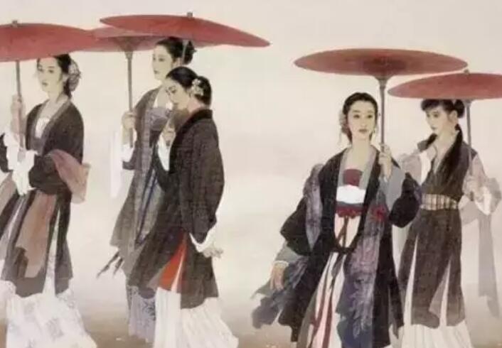 形容女人芬芳的诗句文案