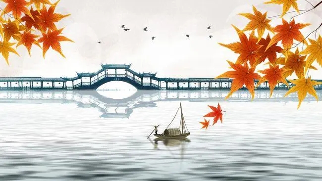 16字古风文案短句