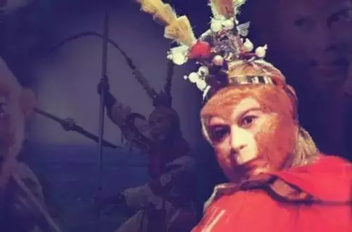 孙悟空说的最经典的一句话