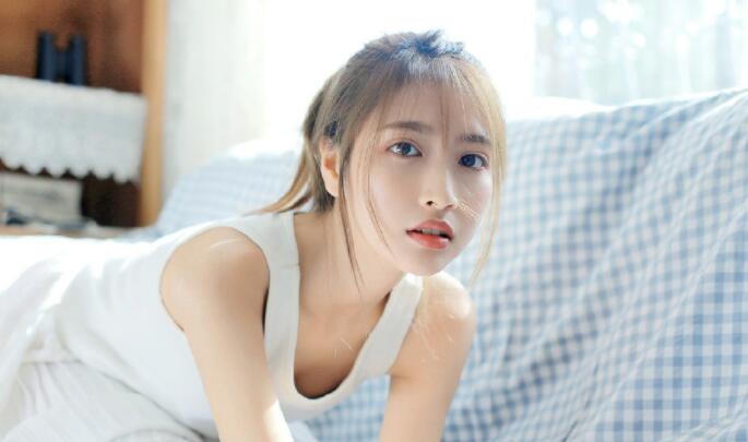 适合深夜发给女朋友的情话文案