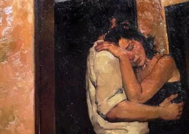 关于他不爱你的句子文案