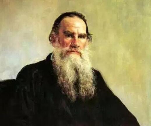 请写出托尔斯泰的一句名言