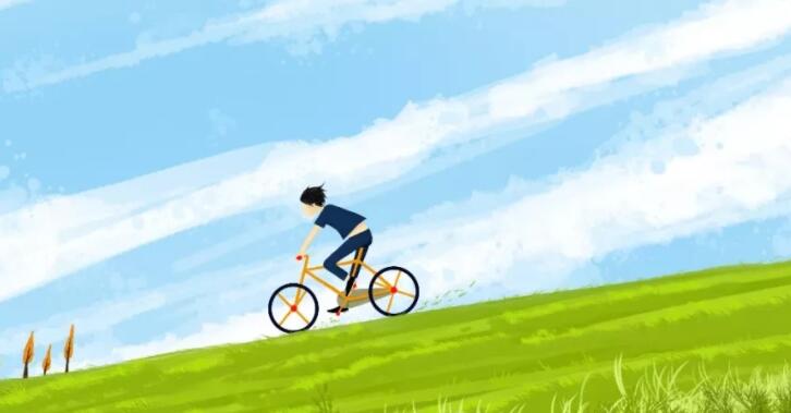 写人的好词好句文案大全