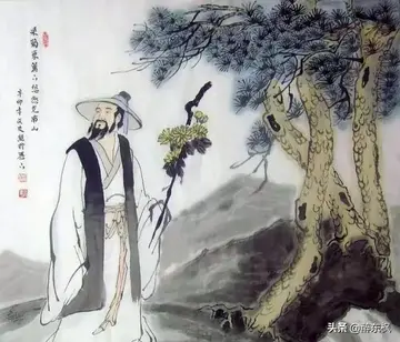 关于自由的诗句文案古诗词