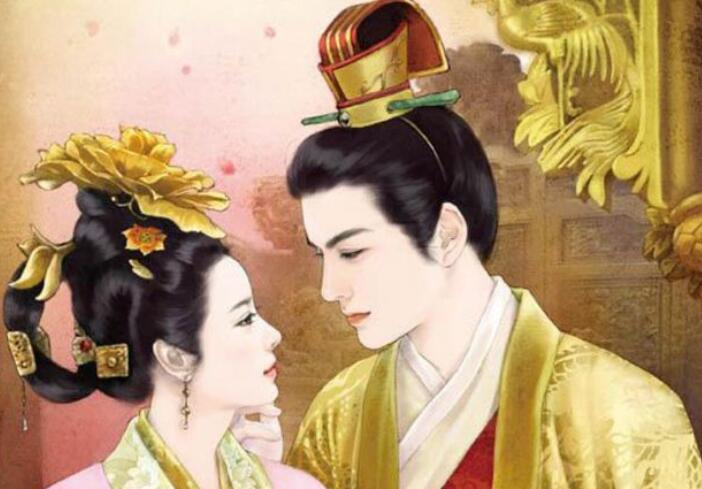 古风诗句文案唯美爱情伤感