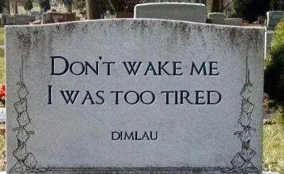 最唯美的墓志铭短句