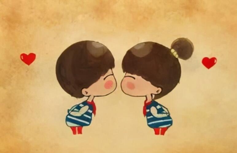 爱的好苦的句子文案