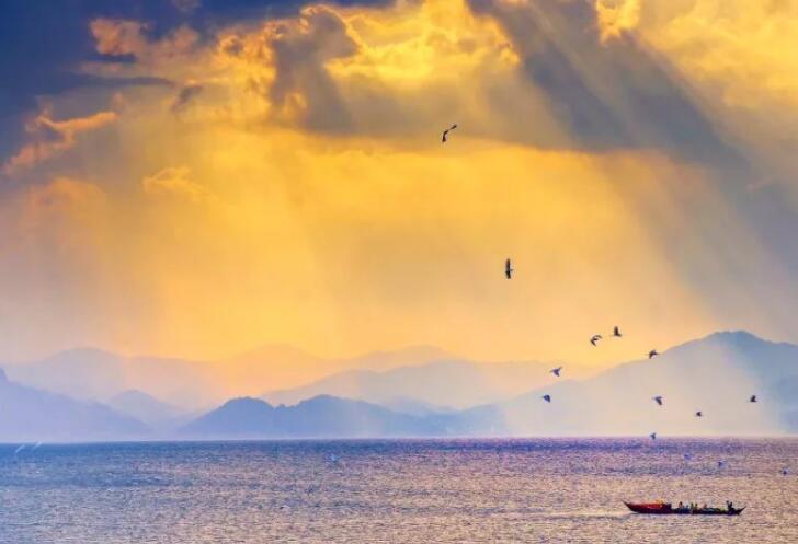 激励人心的诗句文案经典