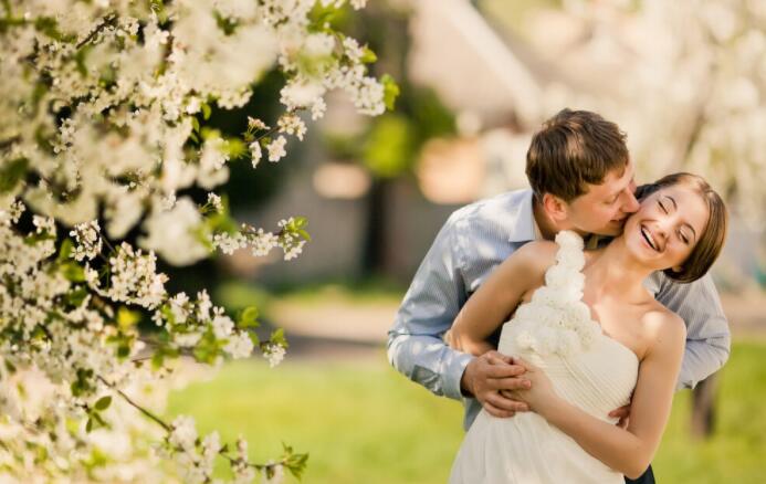 夫妻幸福语录文案