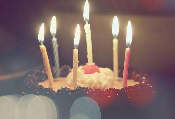 老公生日祝福语10个字