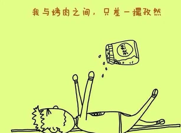 比喻天气炎热的句子文案