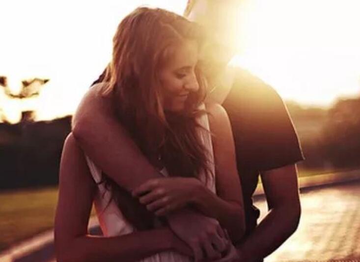 关于爱情小清新简短句子文案